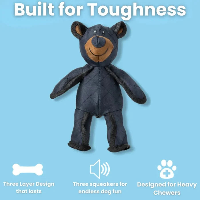 🔥Last Day 20% OFF-🧸2026 New Contcove®-Bear for strong chewers