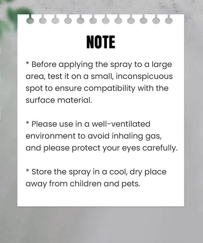 🔥Last Day 20% OFF-🎁 2026 New 🌿HZA® Oxalic Acid Powerful Stain Cleaner Spray