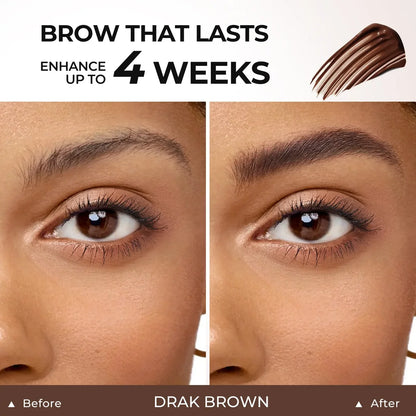 🔥2026 New HZA® Sweat-Proof Eyebrow Tint Kit