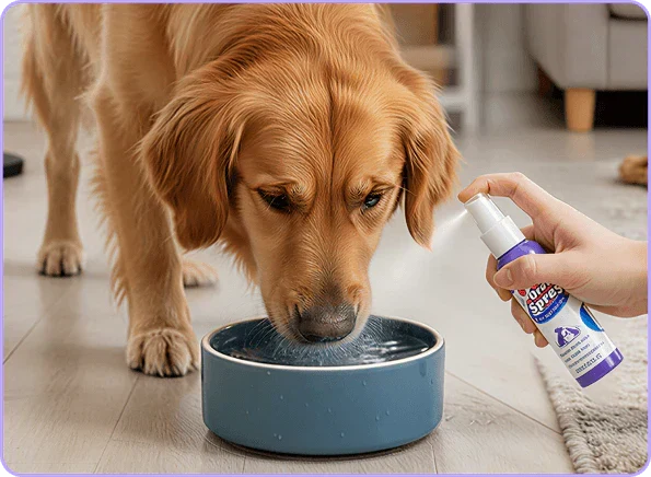 🔥2026 New Arrivals: 52% Off for a Limited Time!🔥 Contcove® Teeth Cleaning Spray for Pets