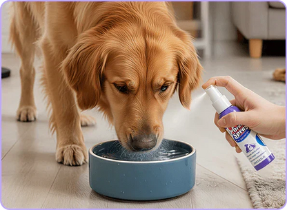 🔥2026 New Arrivals: 52% Off for a Limited Time!🔥 Contcove® Teeth Cleaning Spray for Pets