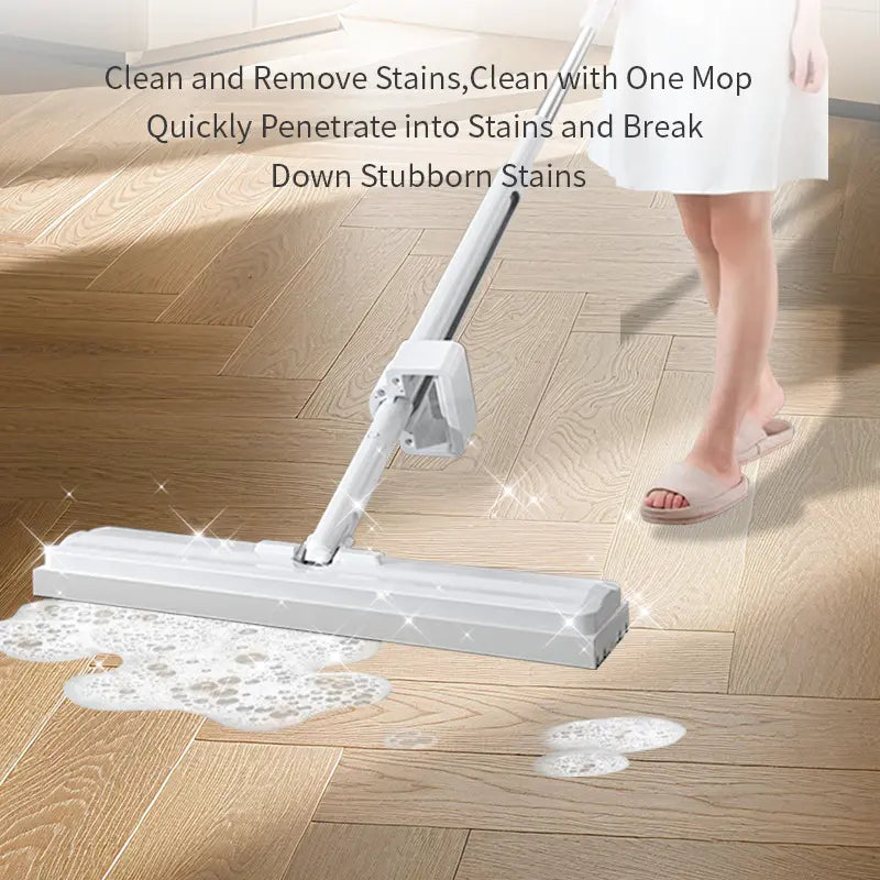 🔥Last Day 20% OFF-🎁2026 New HZA® Multi-Surface Cleaner for Hardwood, Tile & Laminate