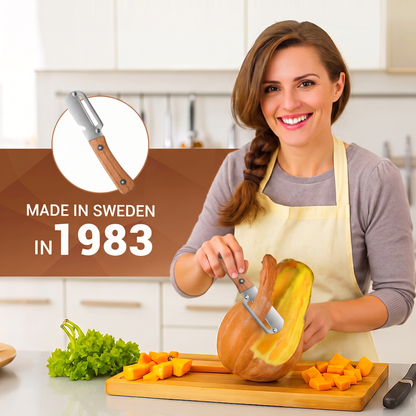 🔥Last Day Buy 1 Get 1 Free! This Kitchen Peeler Makes Prep Easier