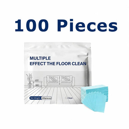 🔥Last Day 20% OFF-🎁2026 New HZA® Multi-Surface Cleaner for Hardwood, Tile & Laminate