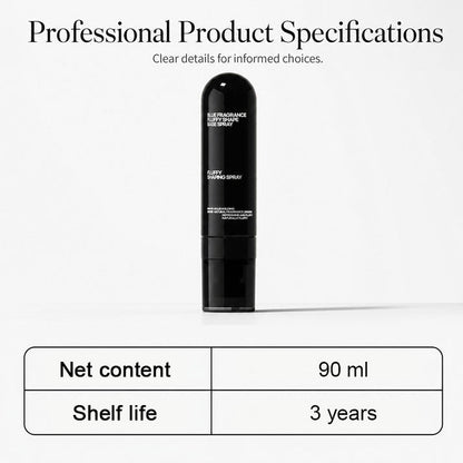 🔥Last Day 20% OFF-🎁2026 New Cougex® 10-Second Volume Fix Hair Spray